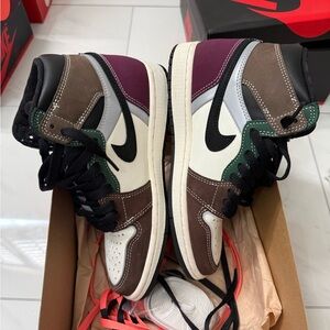 Jordan 1 Retro High OG